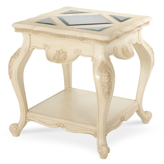 LAVELLE End Table - Dream art Gallery