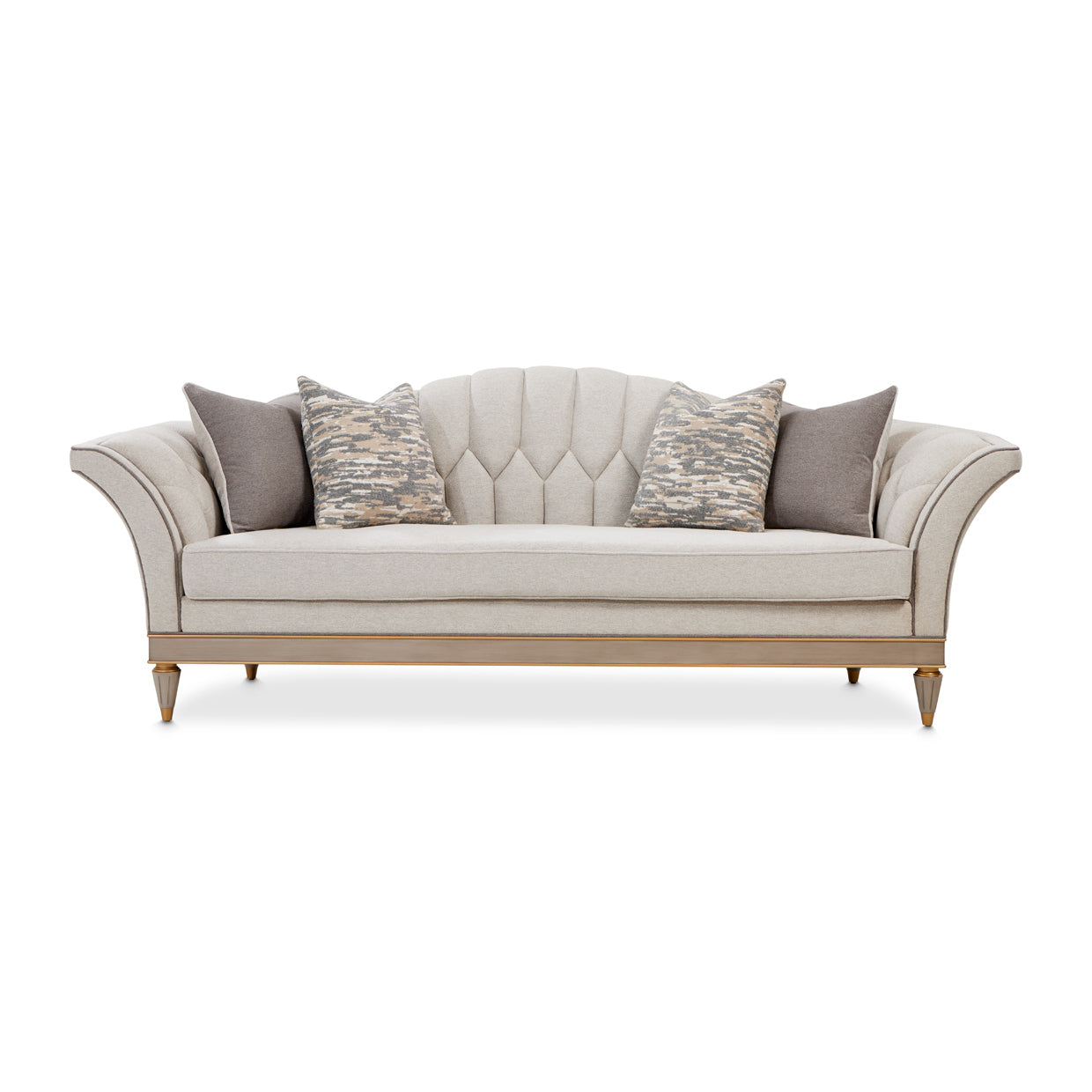 Standard Sofa Furniture,comfort,luxuriously soft touch,pillows,elegance and style