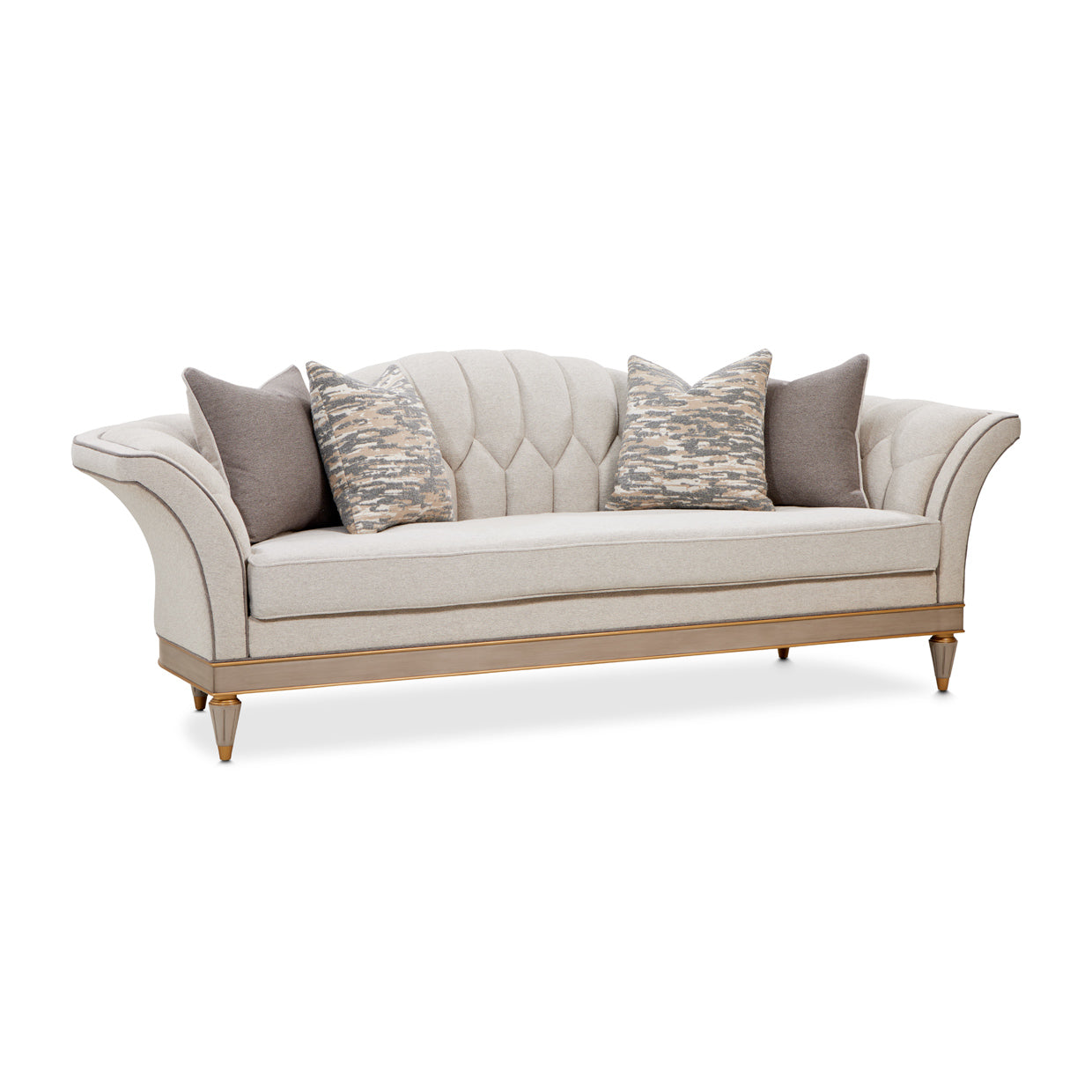 Standard Sofa Furniture,comfort,luxuriously soft touch,pillows,elegance and style