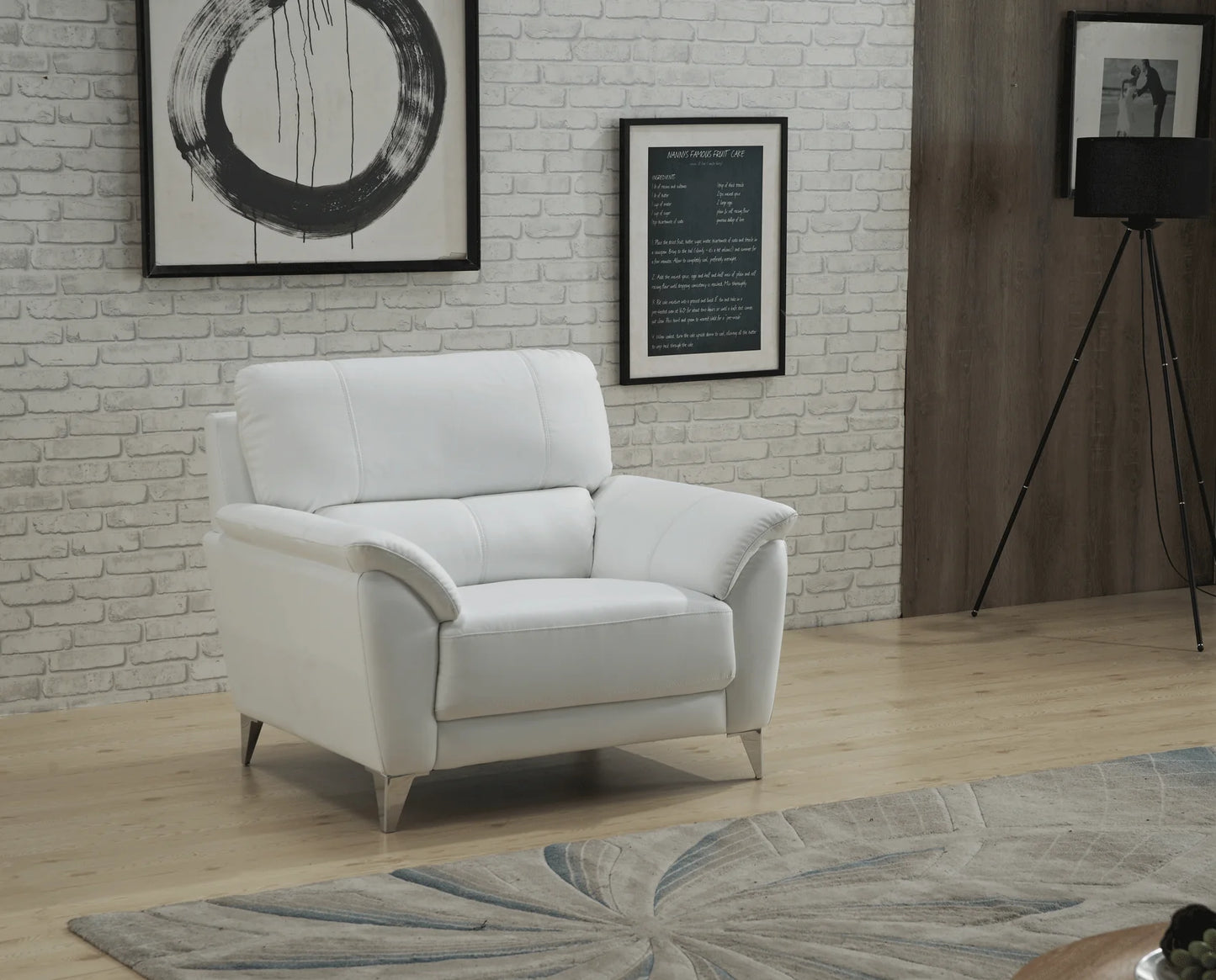 Collection: ESF Extravaganza Collection Accent chair