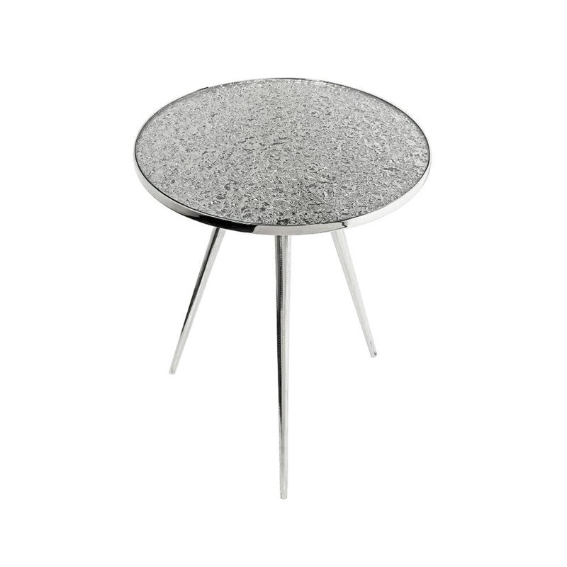 Aries End Table - Dreamart Gallery