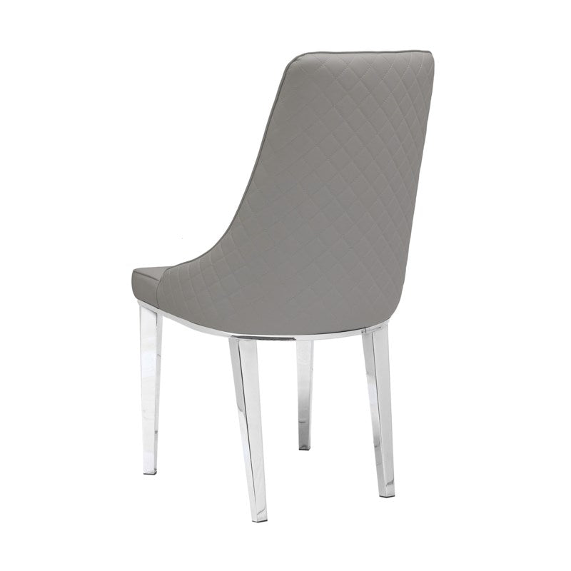 BAUDELAIRE Dining Chair - Dreamart Gallery