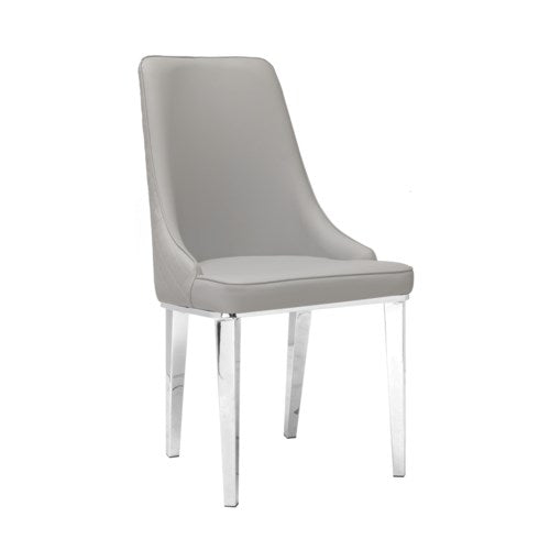 BAUDELAIRE Dining Chair - Dreamart Gallery