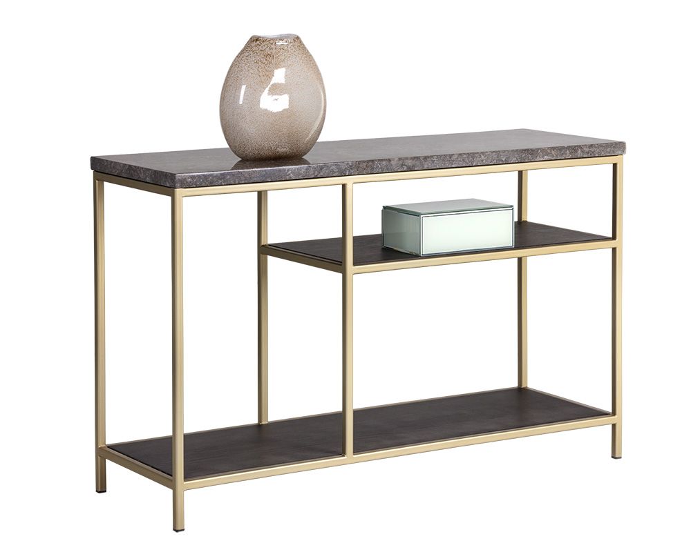 Arden Console Table - Dreamart Gallery