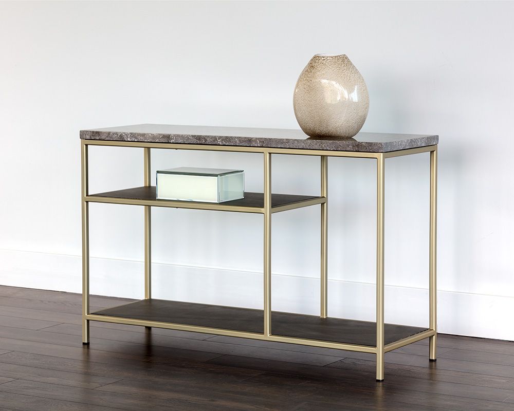 Arden Console Table - Dreamart Gallery