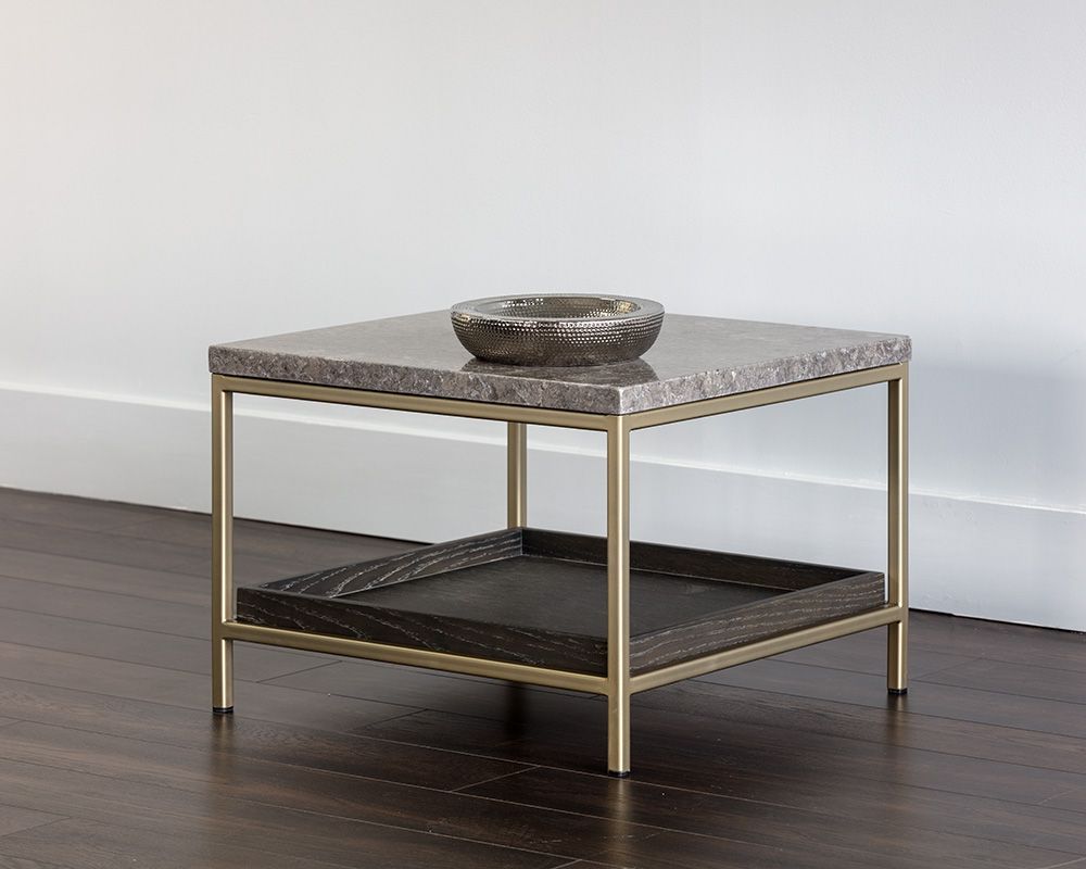 Arden End Table - Dreamart Gallery