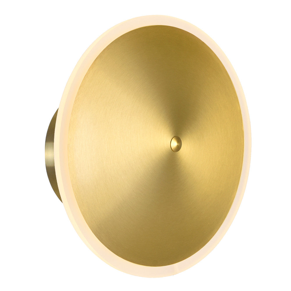 OVNI LED WALL SCONCE - Dreamart Gallery