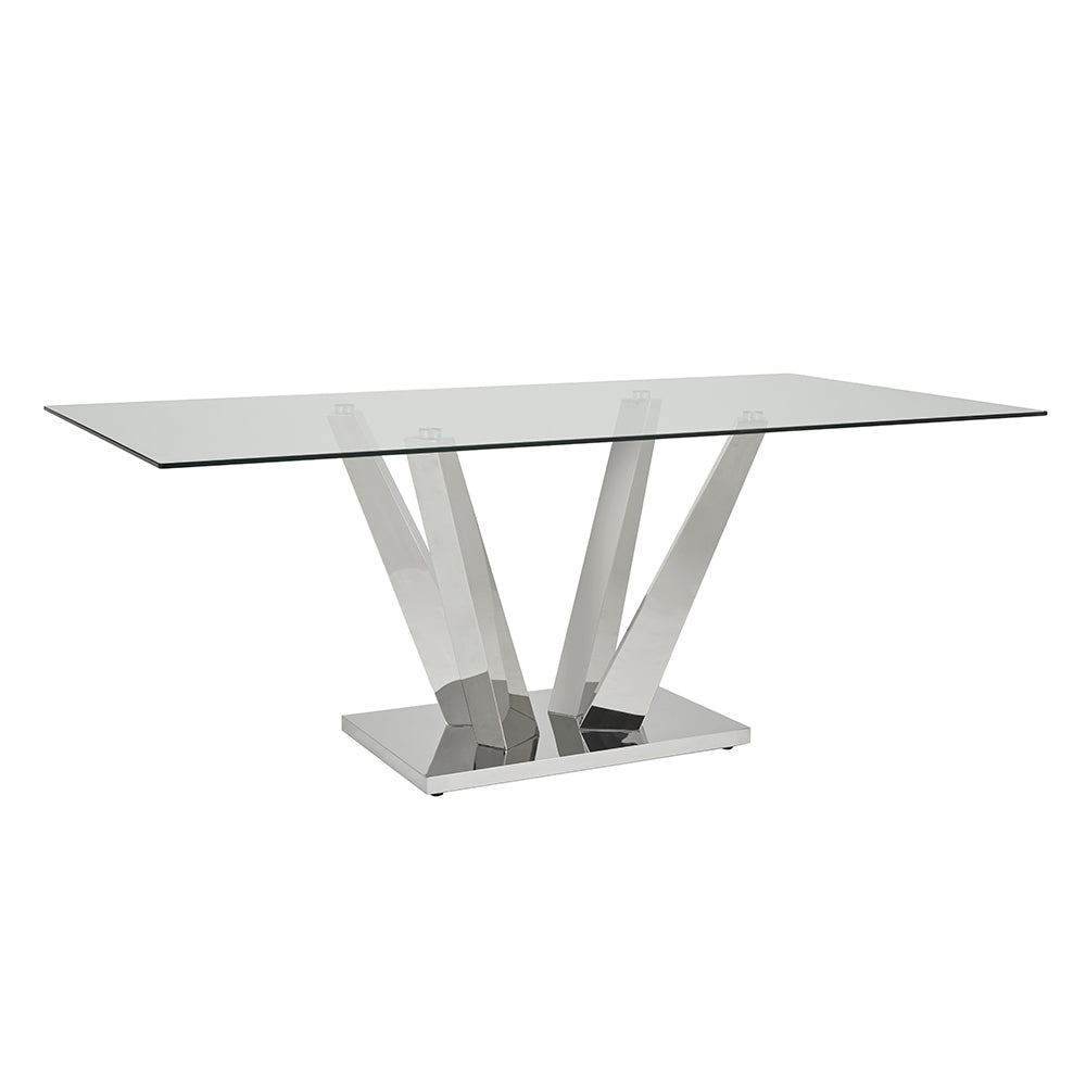 Paolo Dining Table - Dreamart Gallery