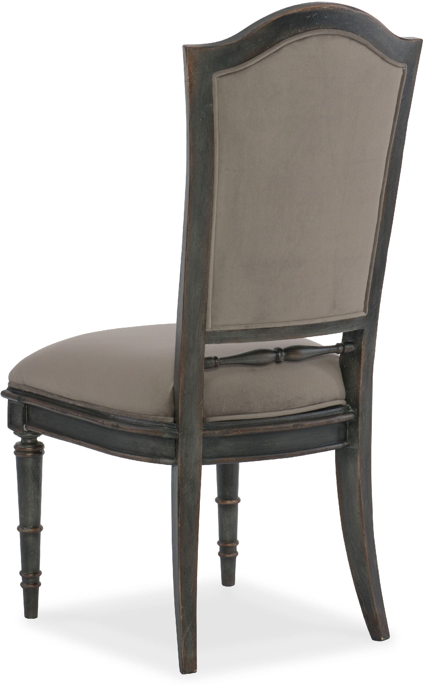 Hooker Furniture Dining Room Arabella Upholstered Back Side Chair - Dreamart Gallery