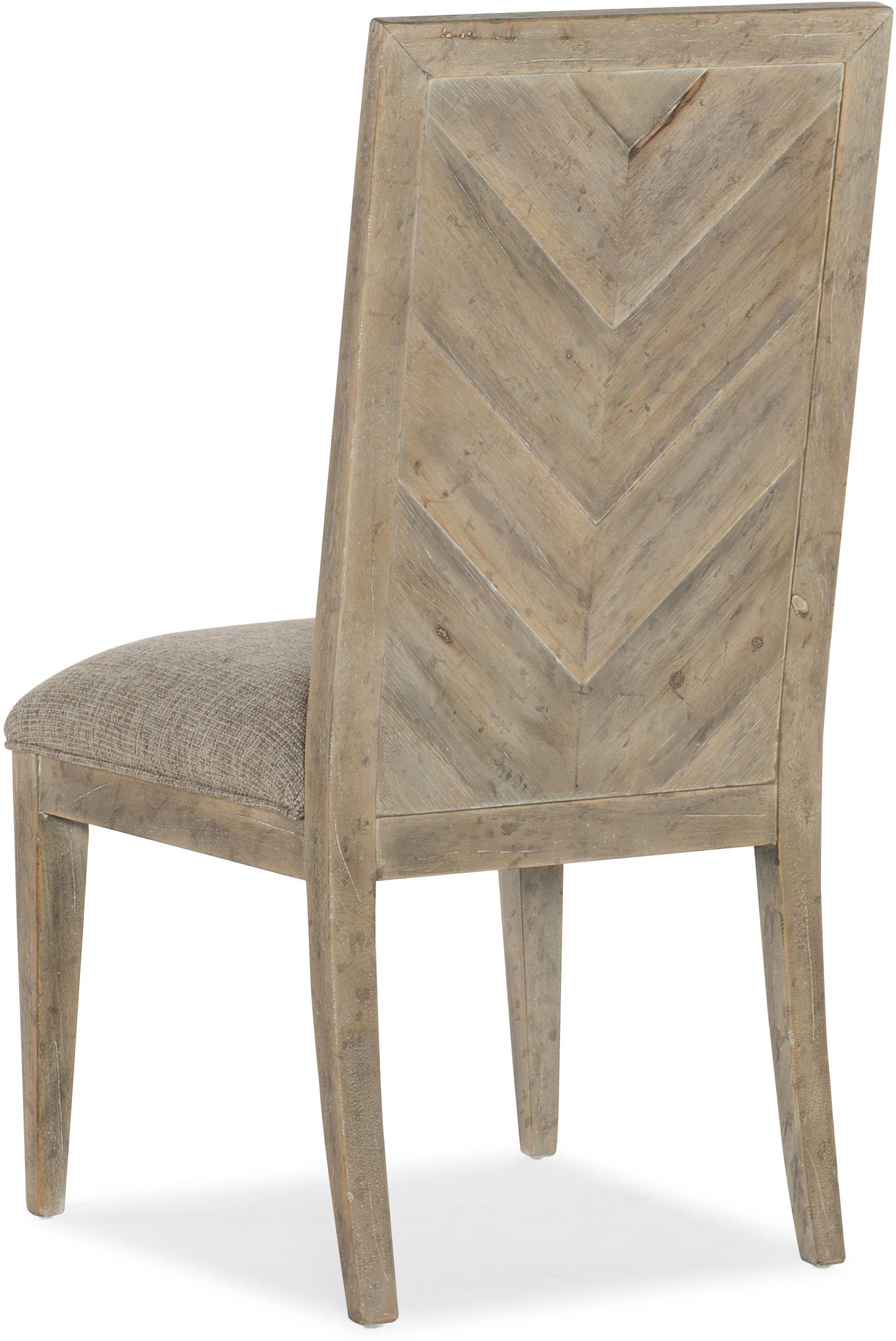 Hooker Furniture Dining Room Amani Upholstered Side Chair - Dreamart Gallery