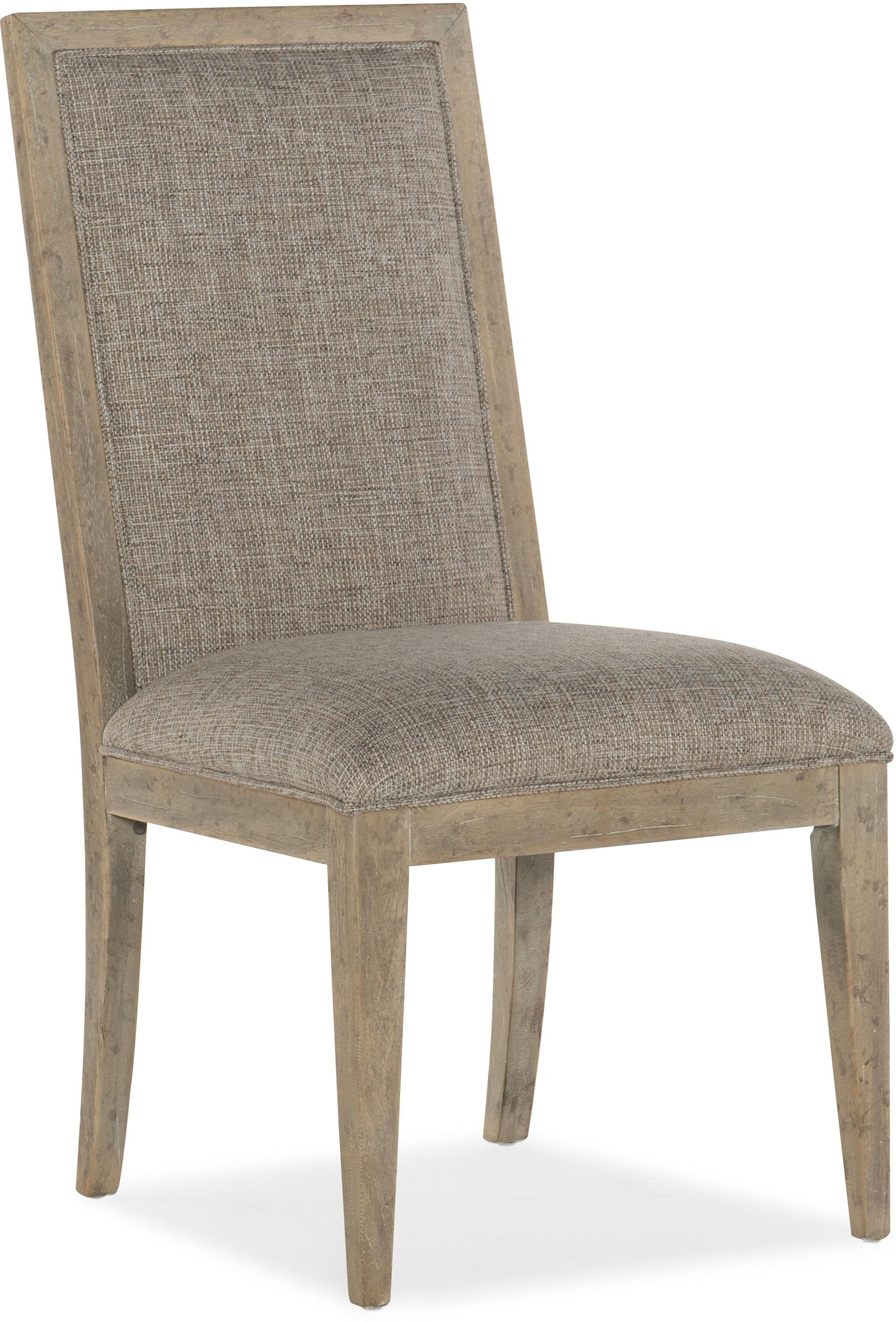 Hooker Furniture Dining Room Amani Upholstered Side Chair - Dreamart Gallery
