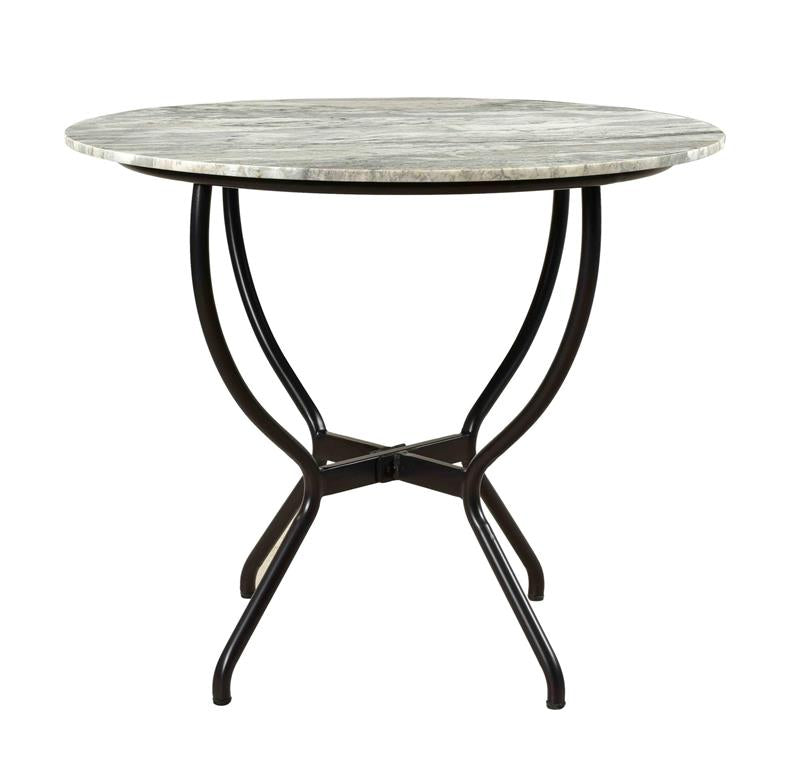 37130  Dining Table - Dreamart Gallery
