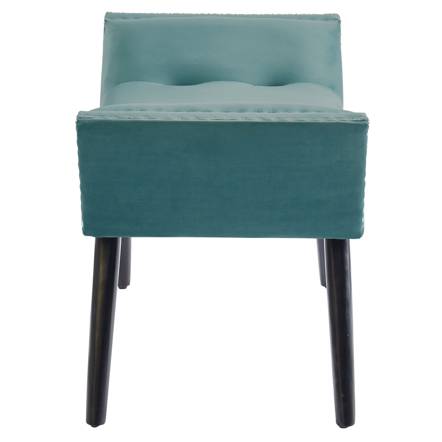 Lana Bench in Teal - Dreamart Gallery