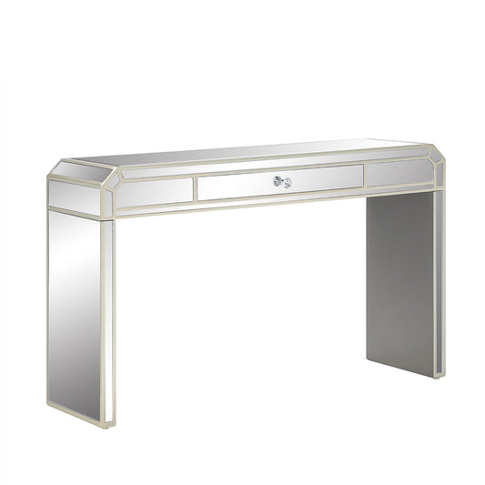 40264 1-drawer - console table - Dreamart Gallery