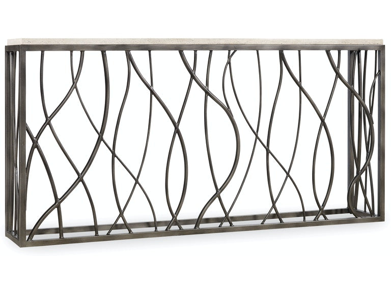 The 5373 Console Table - Dreamart Gallery