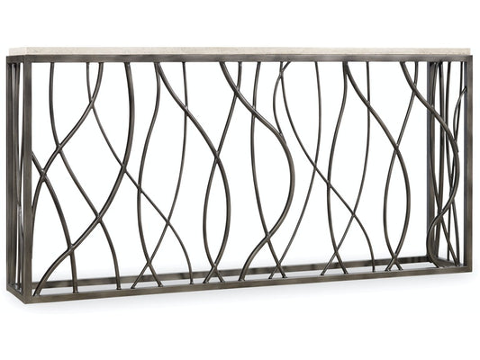 The 5373 Console Table - Dreamart Gallery