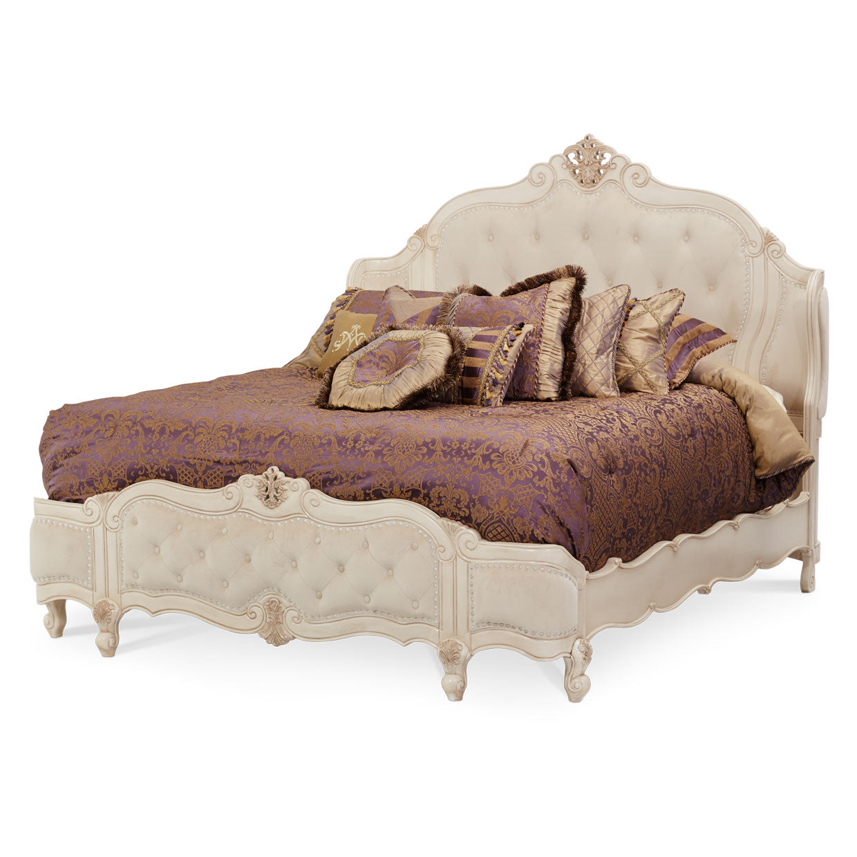 Lavelle Bed - Dreamart Gallery