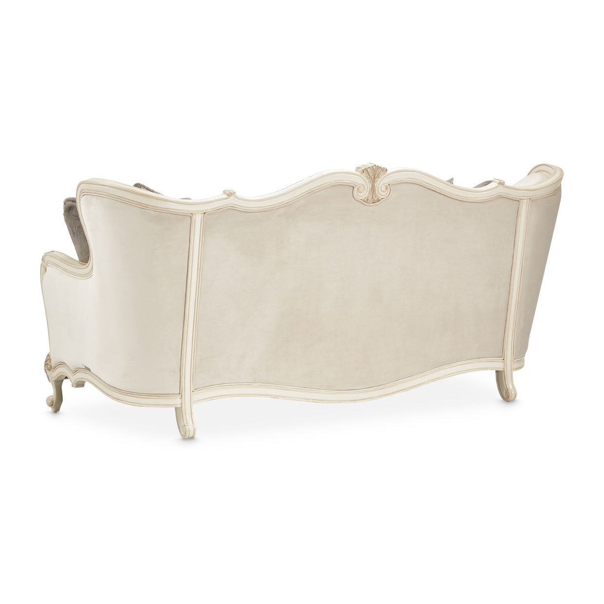 LAVELLE-CLASSIC PEARL Lavelle Sofa Ivory Classic Pearl - Dream art Gallery