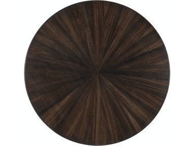 Curvee 60in Round Dining Table - Dreamart Gallery