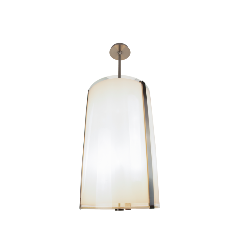 Capri 8-Light Pendant - Dreamart Gallery
