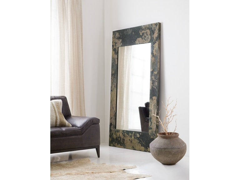 Hooker Furniture Accents Melange Nova Mirror - Dreamart Gallery