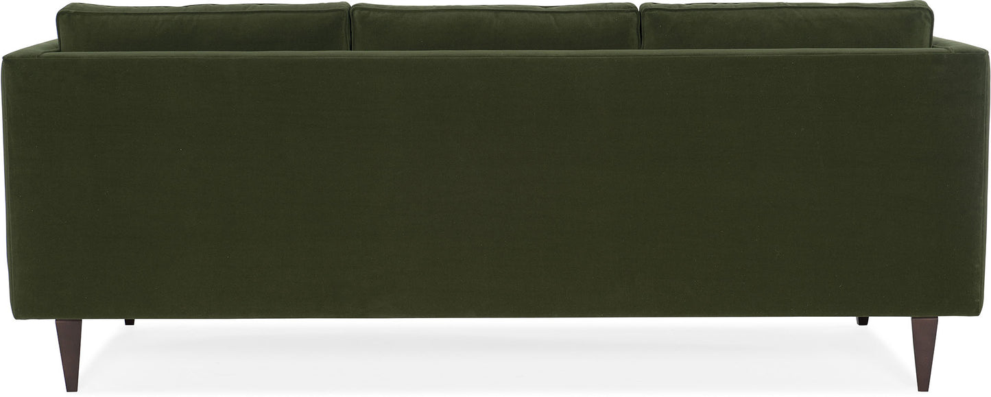 MARQ Living Room Brees 86in. Sofa - Dreamart Gallery