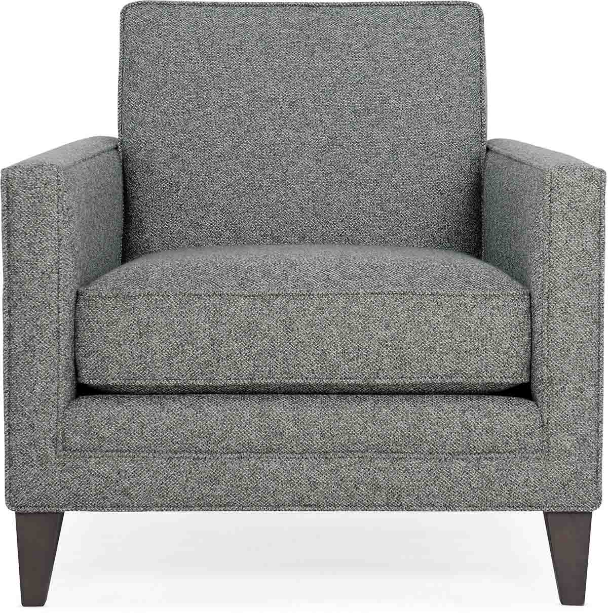 MARQ Living Room Elana Accent Chair with Arms - Dreamart Gallery