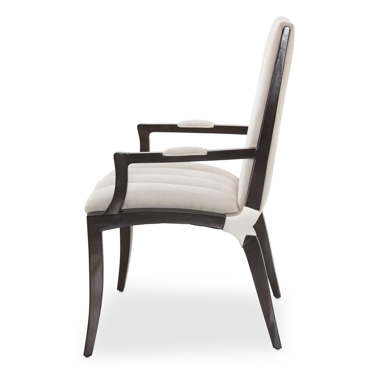 PARIS CHIC Arm Chair - Dream art Gallery
