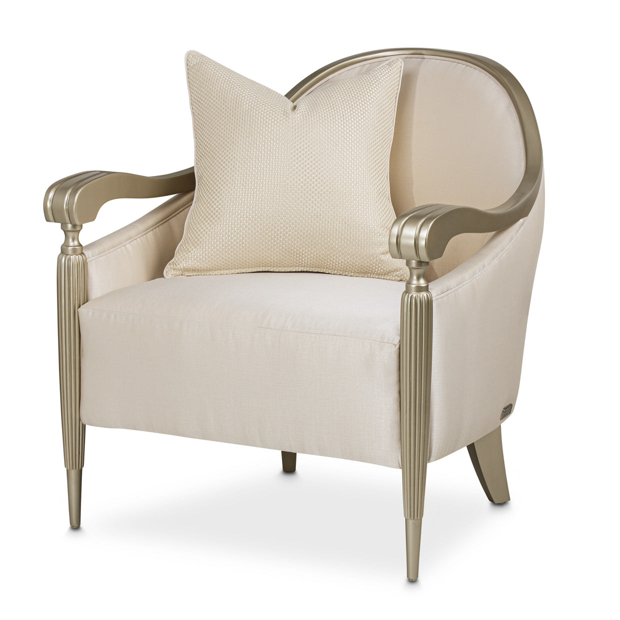 LONDON PLACE Accent Chair - Dream art Gallery