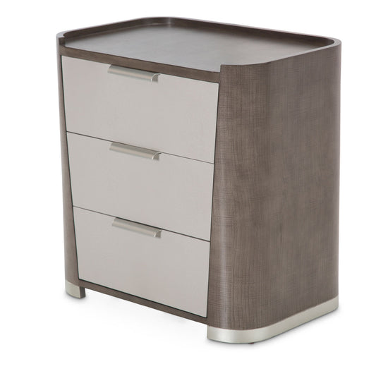 ROXBURY PARK Accent Cabinet-Night Stand-End Table - Dream art Gallery
