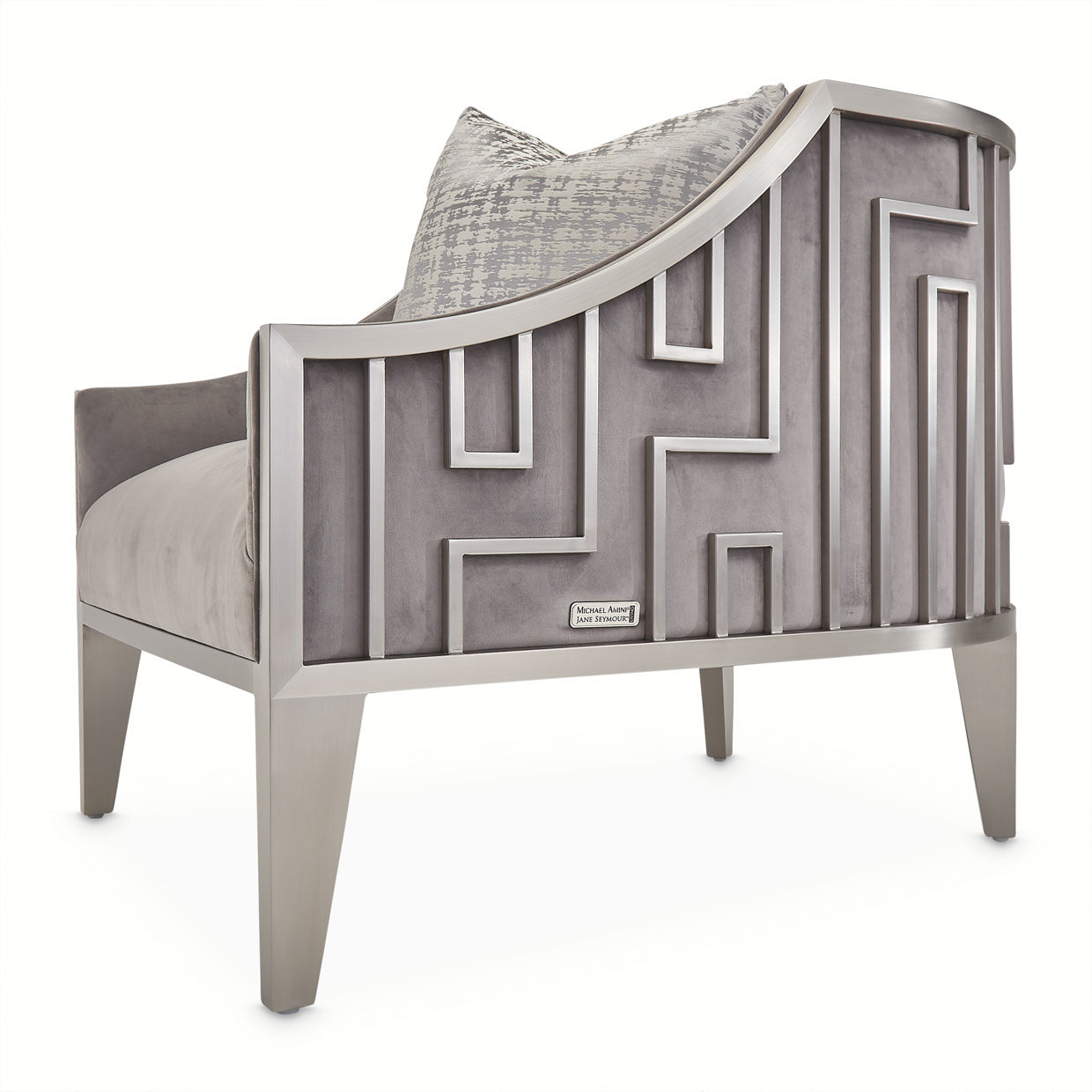 ROXBURY PARK Accent Chair - Dream art Gallery
