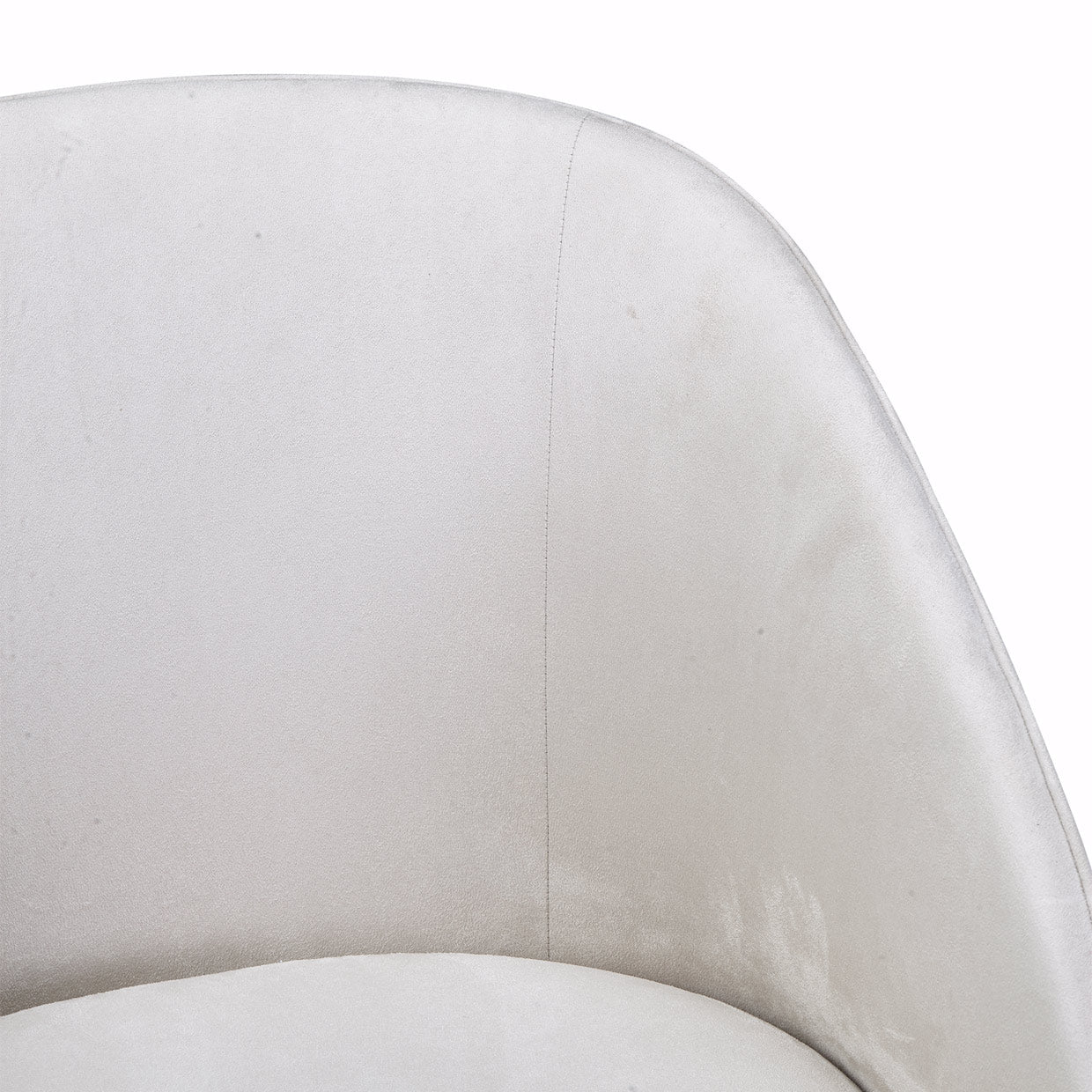 MALIBU CREST Vanity/Desk Chair - Dream art Gallery