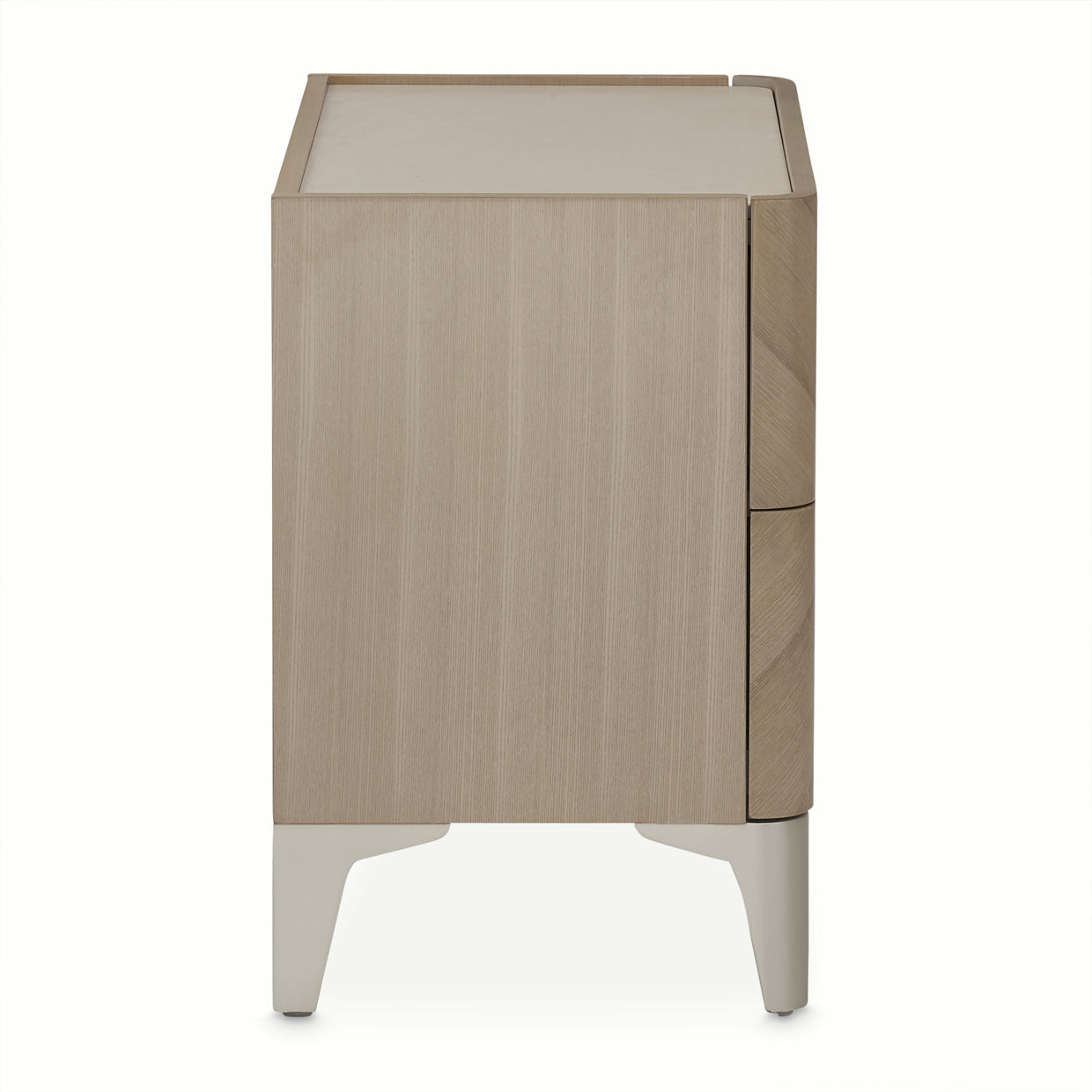 PENTHOUSE Accent Cabinet-Night Stand-End Table - Dream art Gallery