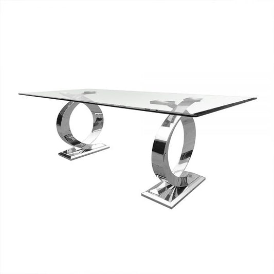 Alex Dining Table - Dreamart Gallery