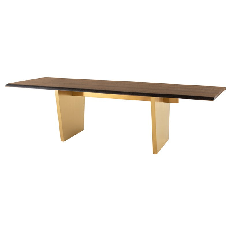 AIDEN DINING TABLE - Dreamart Gallery