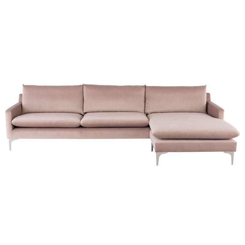 ANDERS SECTIONAL - Dreamart Gallery