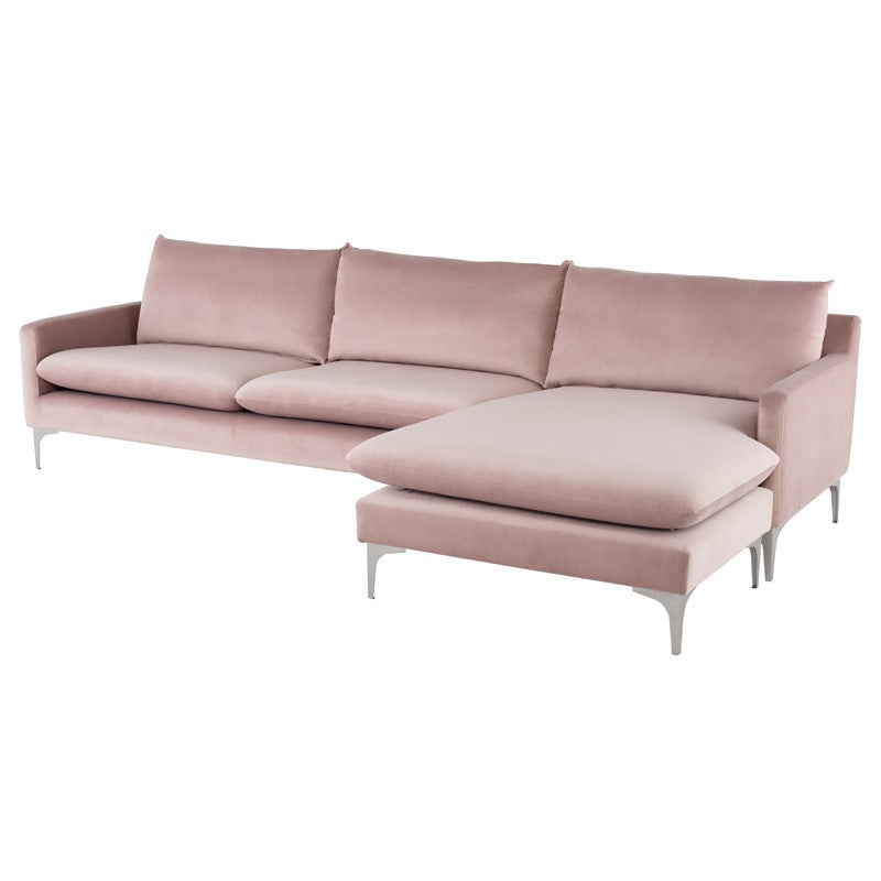 ANDERS SECTIONAL - Dreamart Gallery