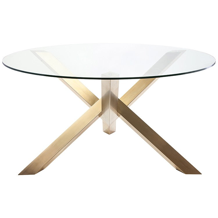 COSTA DINING TABLE - Dreamart Gallery