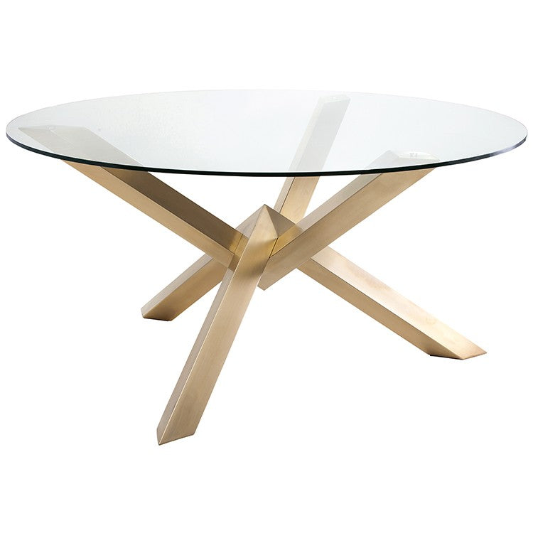 COSTA DINING TABLE - Dreamart Gallery