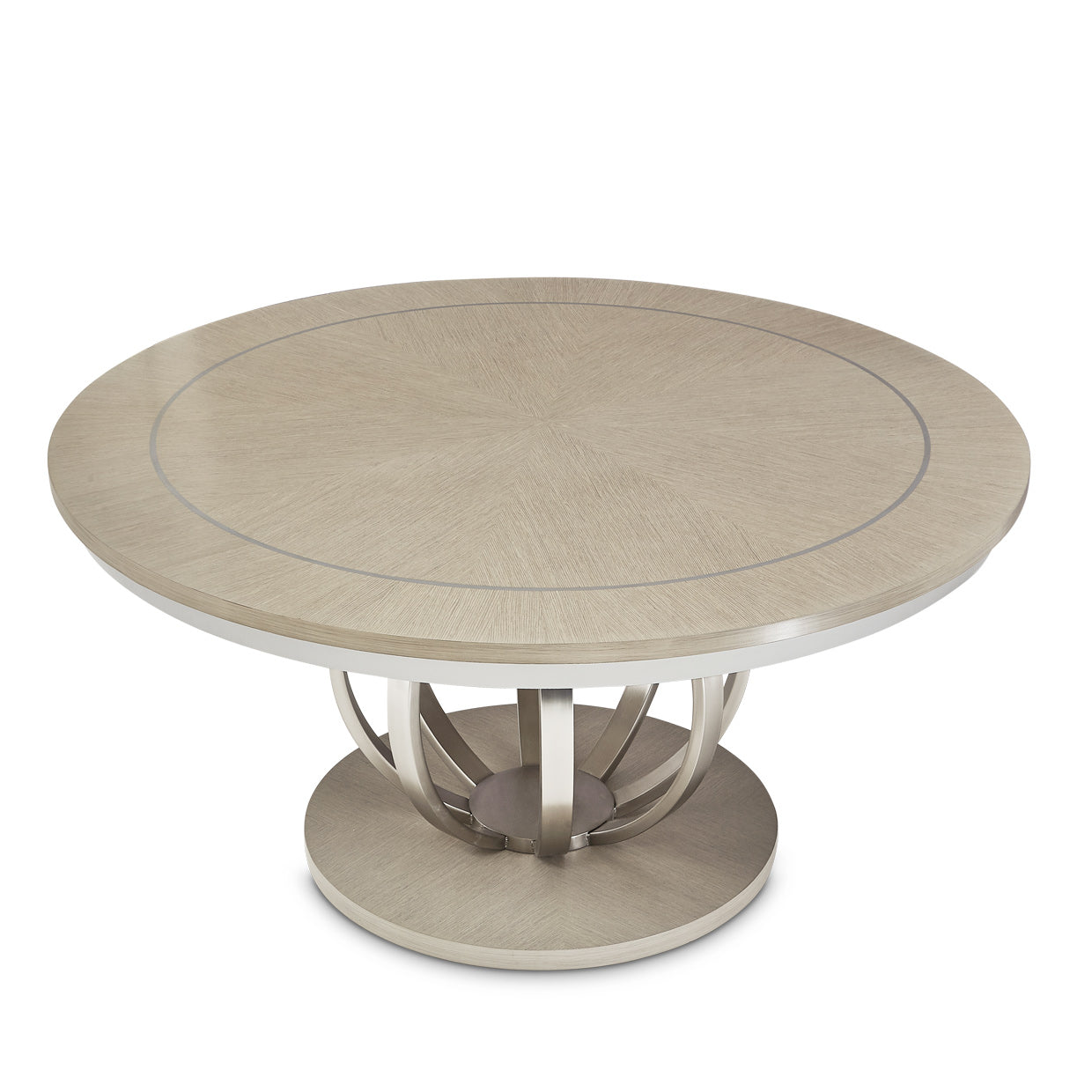 ECLIPSE Round Dining Table - Dream art Gallery