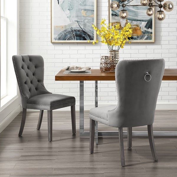 C-1220 Dining chair - Dreamart Gallery