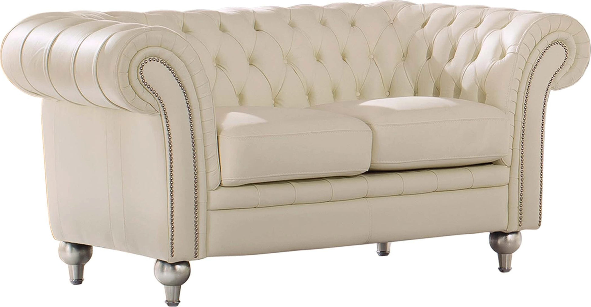 Collection: ESF Extravaganza Collection Loveseat - Dreamart Gallery