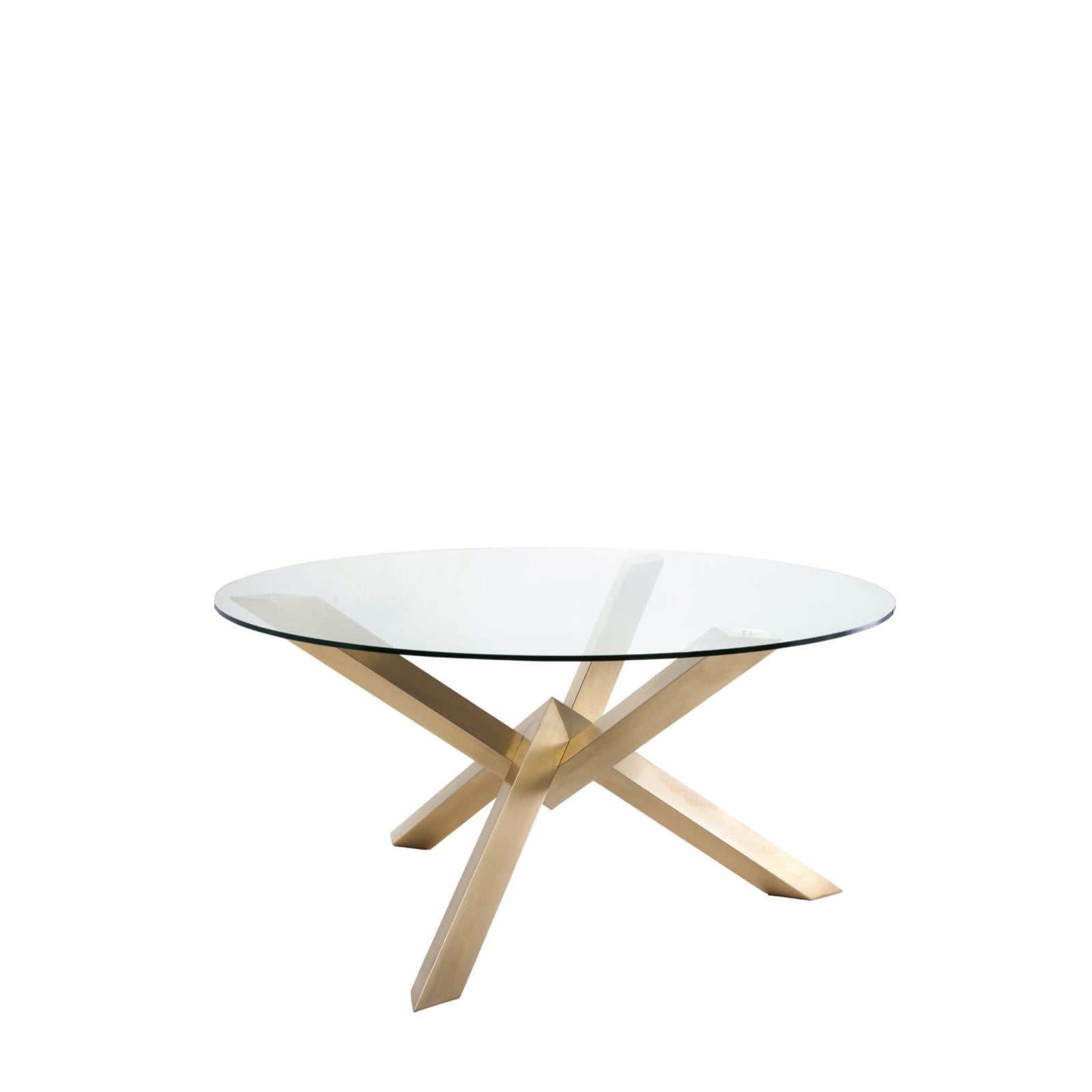 Nudo Dining Table - Dreamart Gallery