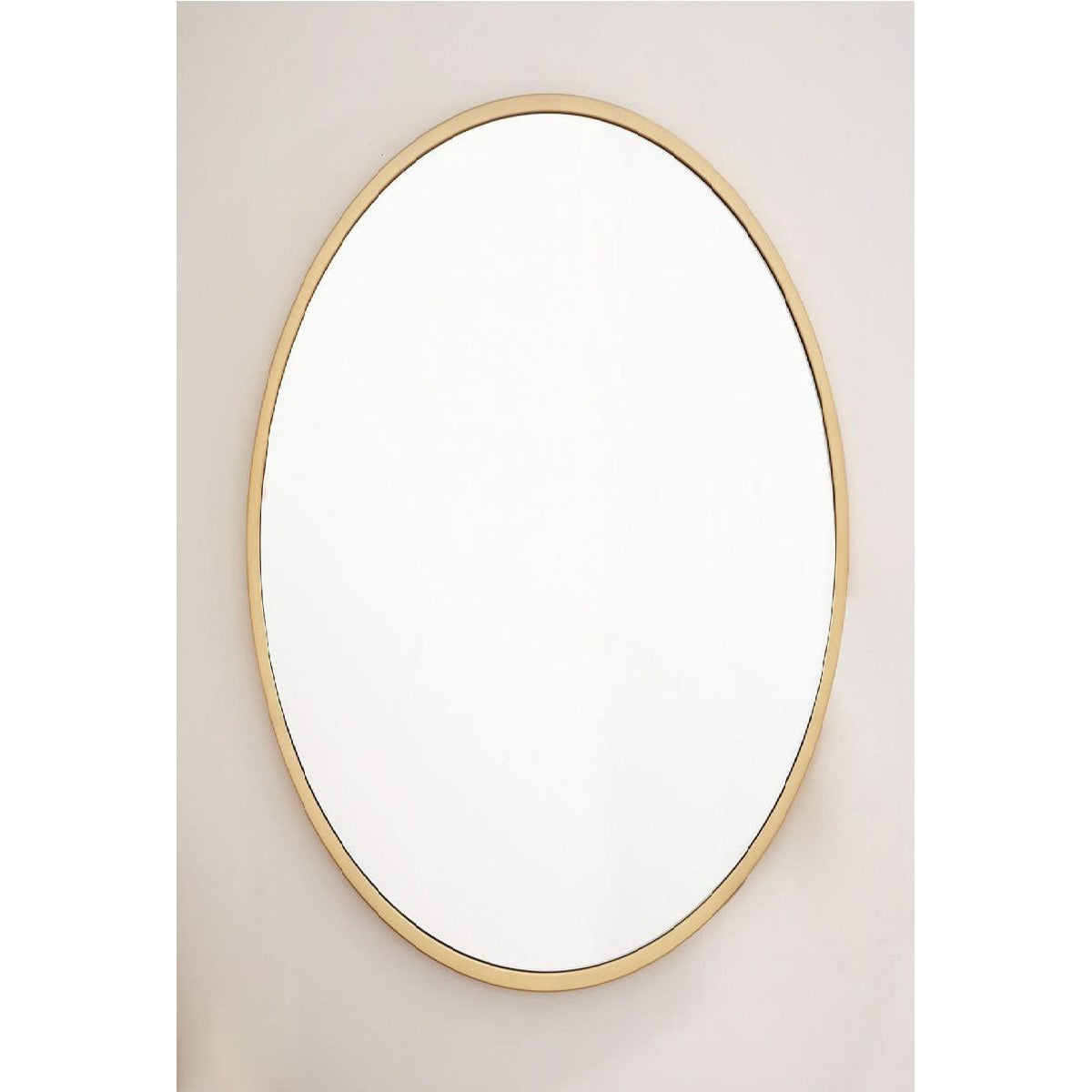 Oval Wall Mirror - Dreamart Gallery