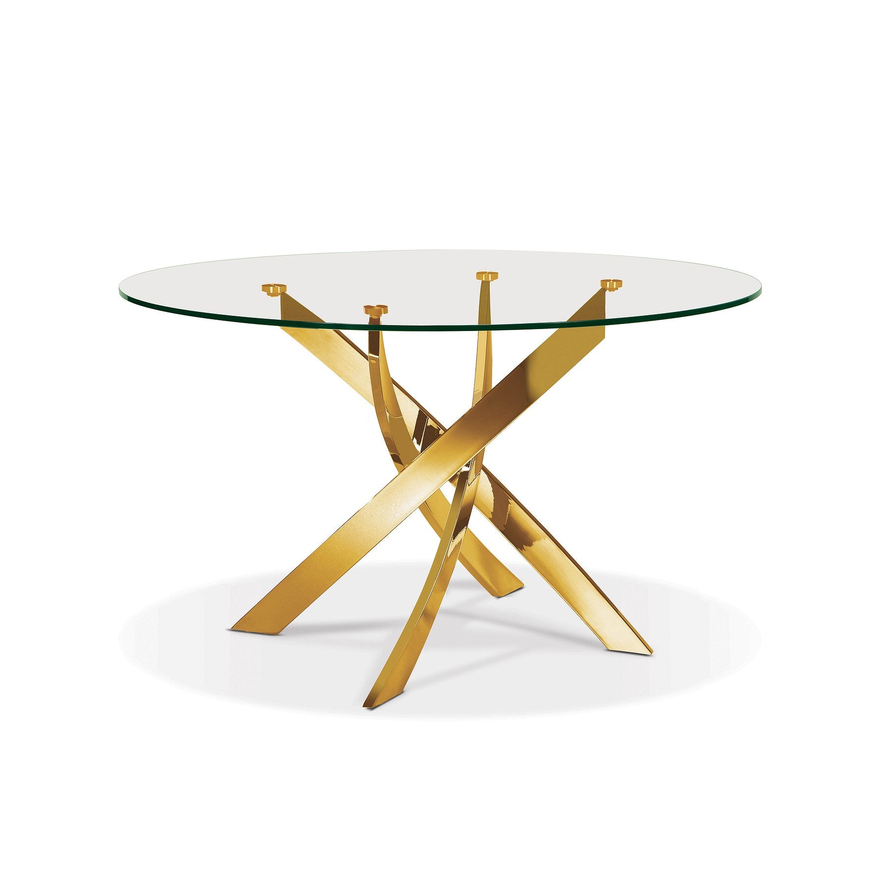 SEF2133G ellis - dining table - Dreamart Gallery