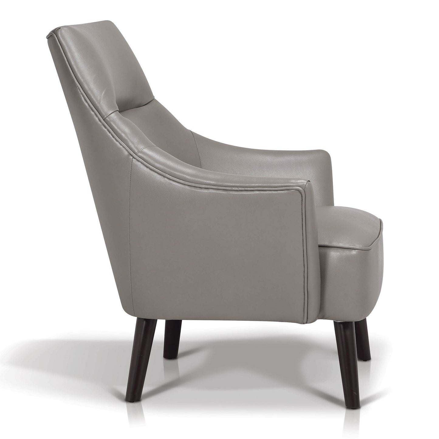 SO45103 cyd - lounge chair Storm gray - Dreamart Gallery