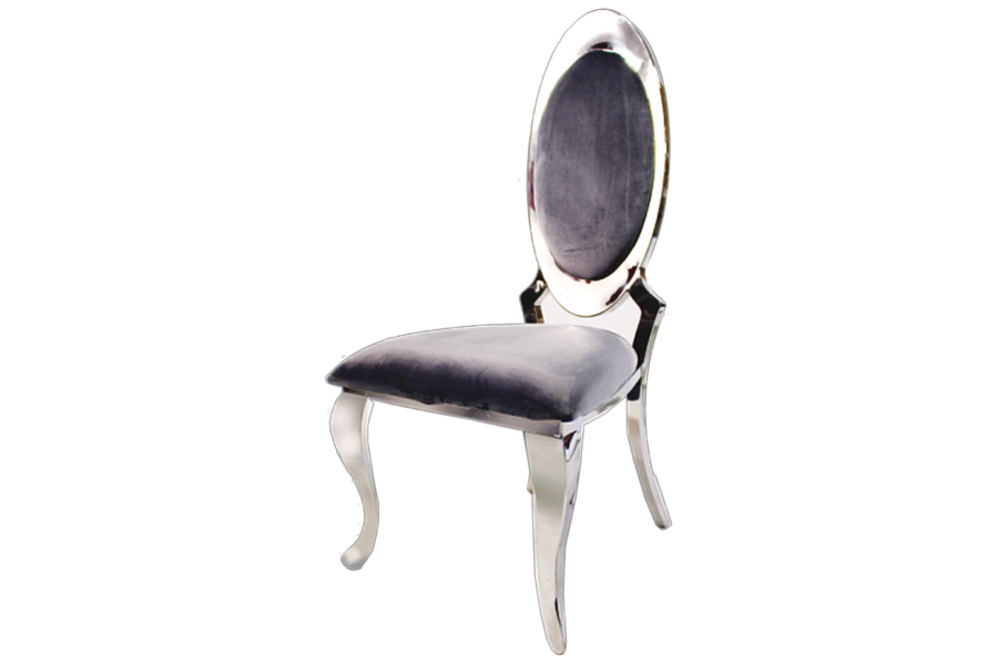 Janet Dining Chair - Dreamart Gallery