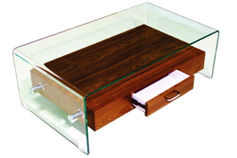 Kudos Coffee Table - Dreamart Gallery