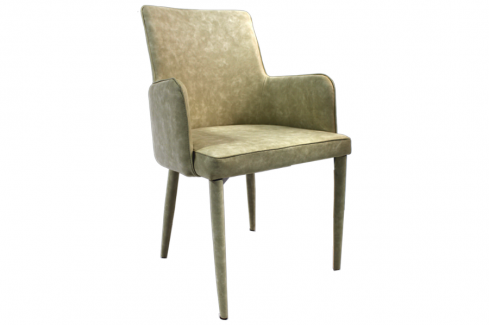 Larry MC 02 Dining Chair - Dreamart Gallery