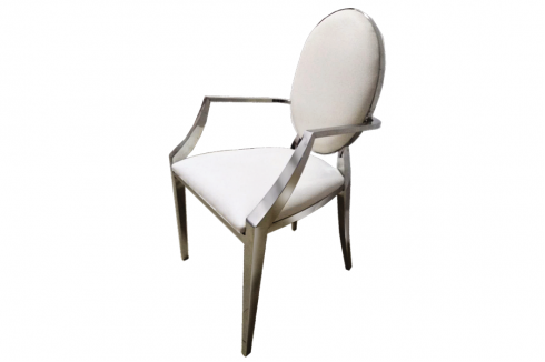 Tango Accent Chair - Dreamart Gallery